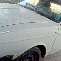 وانت پیکان مدل ۸۷