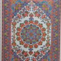 بافنده فرش کامپیوتری