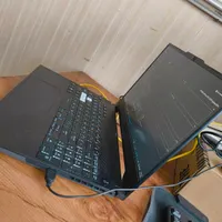 لپتاپ Asus Tuf Dash F15|رایانه همراه|تهران, افسریه|دیوار