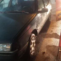 فروش RD مدل 1384|خودرو سواری و وانت|شیراز, شهرک مطهری|دیوار