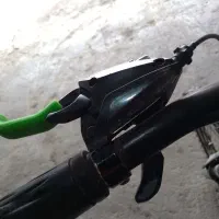 دوچرخه 20 درحد