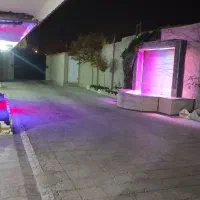 واحد آپارتمانی طبقه اول مجتمع آفرینش