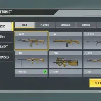 اکانت کالاف لول ۴۰۰ لجند۶ متیک ۱|کنسول، بازی ویدئویی و آنلاین|قم, خندق|دیوار