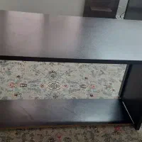 میز اداری بدون کشو سالم