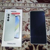 گوشی A16