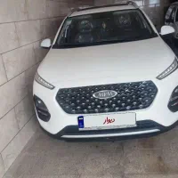 mvm x22 pro MT|خودرو سواری و وانت|سنندج, |دیوار