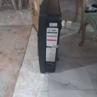 بخاری گازی بدون دود کش