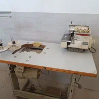 چرخ خیاطی و سردوز