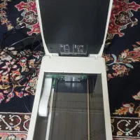 scanner plustek Opticpro ST48 مادیران|پرینتر، اسکنر، کپی، فکس|فسا, |دیوار