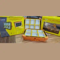 پروژکتور خورشیدی