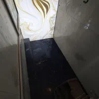 سقف کشسان پرسیاناترمووال ماربل آرمسترانگ|خدمات پیشه و مهارت|رودسر, |دیوار