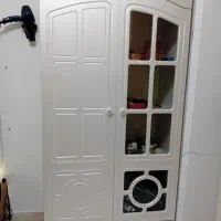 تخت وکمد بچه درحدنو