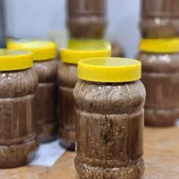 معجون درمانی بلغم و سردی