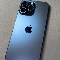فروش اقساطی فقط باسفته iPhone 15 pro|موبایل|تهران, گیشا|دیوار