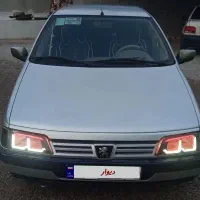 405مدل 98|خودرو سواری و وانت|بندرعباس, |دیوار