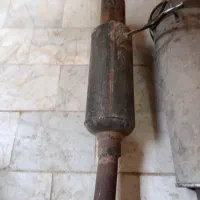 اگزوز اسپورت پراید با صدایی ناز