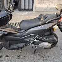 adv طرح همتاز|موتورسیکلت|تهران, بنیهاشم|دیوار