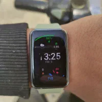 هواوی واچ فیت