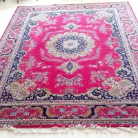 فرش ۱۲ متری|فرش|سیاهکل, |دیوار