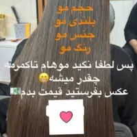 خریدار اصلی و صادر کننده مو بدون واسطه و دلال