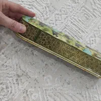 جاقلمی قلمدان خاتم|صنایع دستی و سایر لوازم تزئینی|تهران, جیحون|دیوار