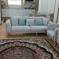 رهن کامل اپارتمان ۷۳متری در دولتخواه جنوبی