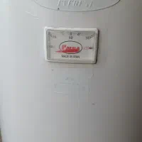 آبگرمکن قدی