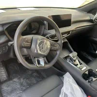 ام جی ۵ توربو 2025