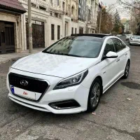 سوناتا هیبرید LF2017