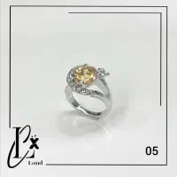انگشتر دخترانه و زنانه|بدلیجات|نجف‌آباد, باغ ملی|دیوار