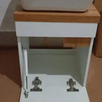 روشویی کابینتی|لوازم سرویس بهداشتی|قزوین, |دیوار