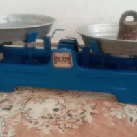 ترازو|فروشگاه و مغازه|ایلام, |دیوار