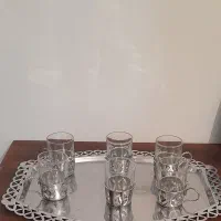 سرویس چای خوری