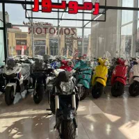بنلی 150cc نیوفیس خشک شرایط ویژه