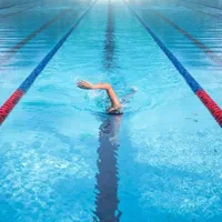 آموزش شنا خصوصی آقایان بزرگسالان و کودکان