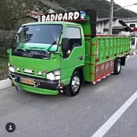 شرکت حمل نقل پارسیان داخل شهری با کارگر|خدمات حمل و نقل|کرمانشاه, |دیوار