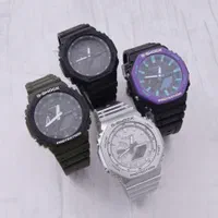 کاسیو جیشاک ۲۱۰۰ جی شاک gshock