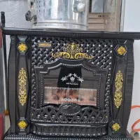 انواع بخاری