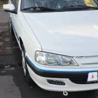 پژو پارس سال موتور جدید اسفند  ۱۴۰۲   (دریچه سیمی)