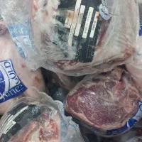 گوشت منجمد گوسفنداسترالیایی کیفیت عالی