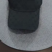کلاه افتابی برند Armani
