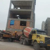 استخدام راننده اپراتور پمپ ثابت بایک نفر کارگر پمپ