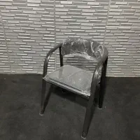 صندلی اداری انتظار مبله تولید کننده به قیمت عمده|دفتر کار|تهران, فردوس|دیوار