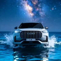 لوکانو L8 پلاک شده / تحویل فوری / دلیلی