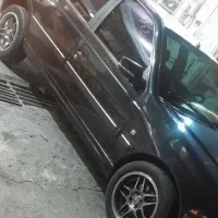 پارس مدل ۱۳۸۲|خودرو سواری و وانت|تهران, وردآورد|دیوار