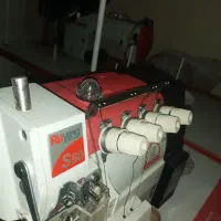 چرخ نو فقط دو ماه کار کرده سر دوز پنج نخ