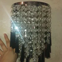 لوستر و دیوار کوب|لوستر و چراغ آویز|فردیس, قریشی|دیوار