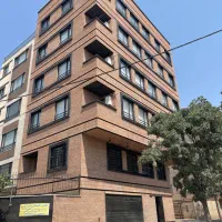 آپارتمان نوساز ولیعصر
