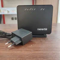 مودم VDSL و ADSL نتربیت neterbit