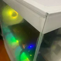 کیس کامپیوتر بازی و طراحی رایزن Ryzen RX 580|رایانه رومیزی|تهران, صادقیه|دیوار